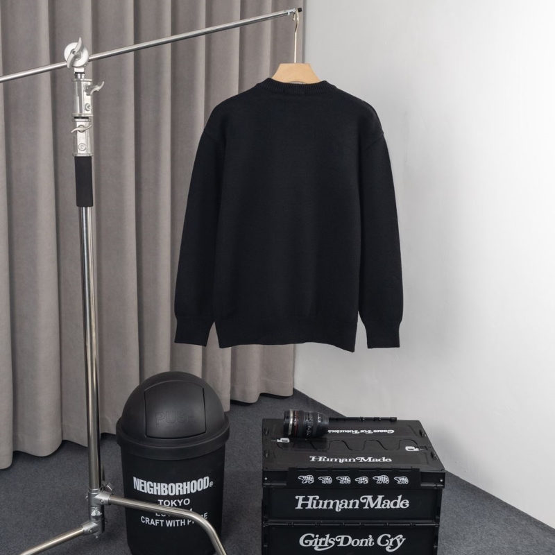 Balenciaga Sweaters